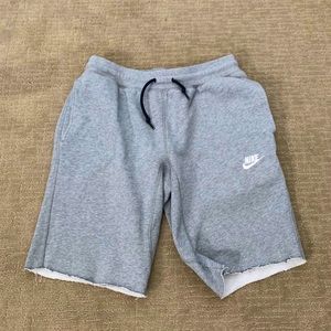 Nike Sweat Shorts